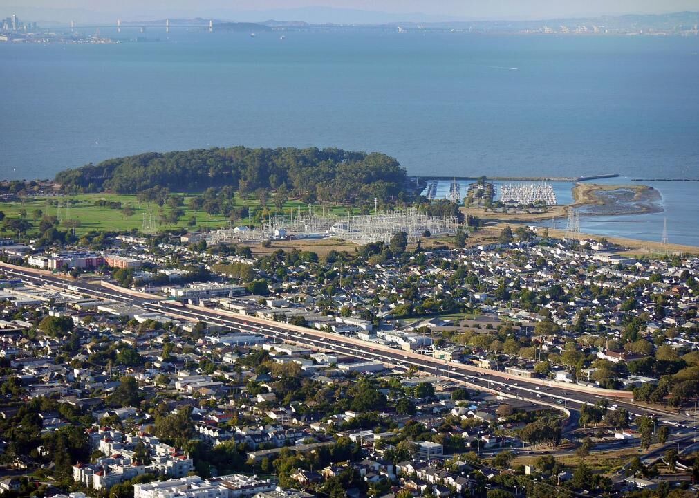 #2. San Mateo County